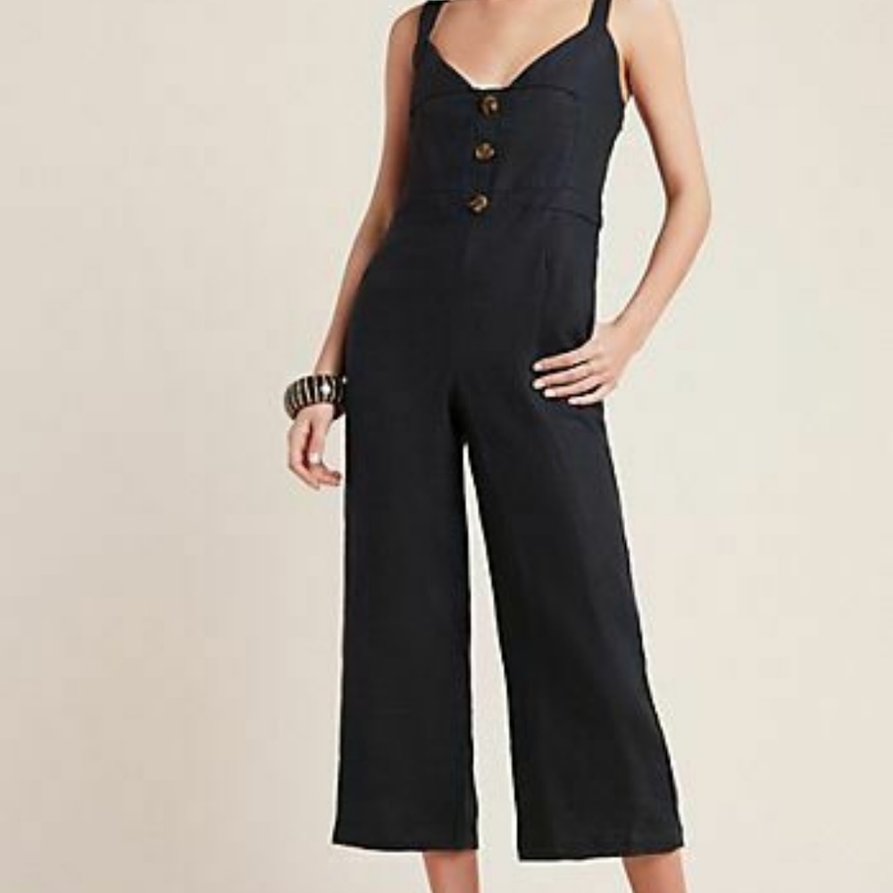 Faithfull the Brand Jumpsuit - New with Tags